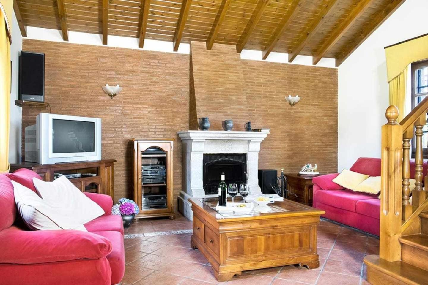 Casa En La Costa Con Wifi Jardin Y Barbacoa Guest House Llanes Exterior photo